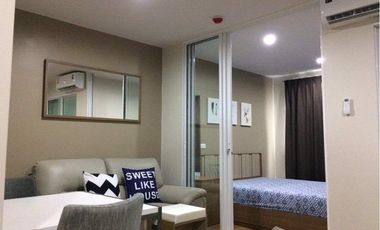 Wohnung zur Miete mit Studio in Phra Khanong, Bangkok