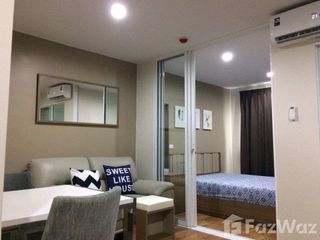 Wohnung zur Miete mit Studio in Phra Khanong, Bangkok