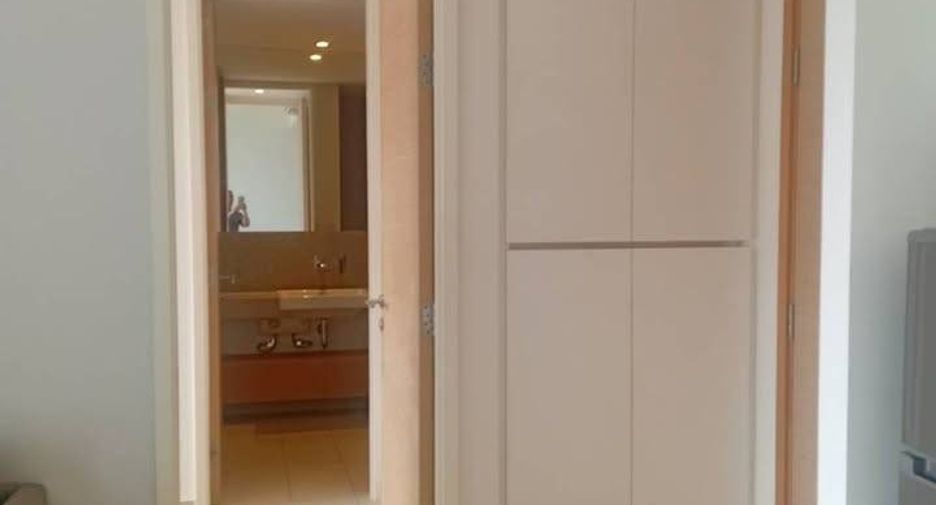 Wohnung zur Miete mit 1 Zimmer in Khlong Toei, Bangkok