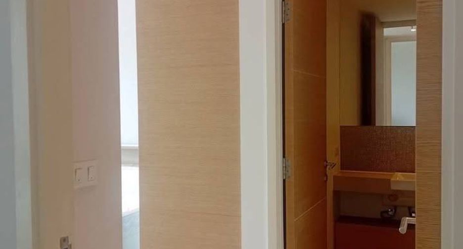 Wohnung zur Miete mit 1 Zimmer in Khlong Toei, Bangkok