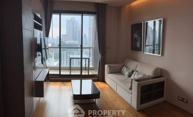 For sale 1 Beds condo in Sathon, Bangkok
