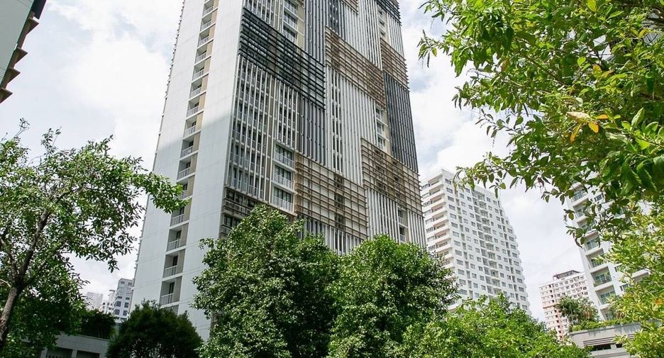 ขาย 2 ห้องนอน คอนโด ใน คลองเตย, กรุงเทพฯ