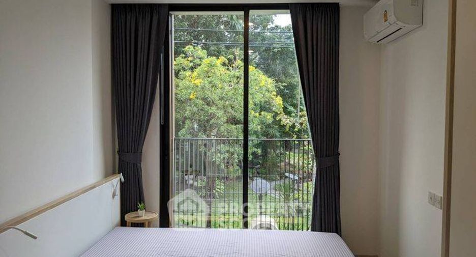 Condo en alquiler de 1 habitaciones en Khlong Toei, Bangkok