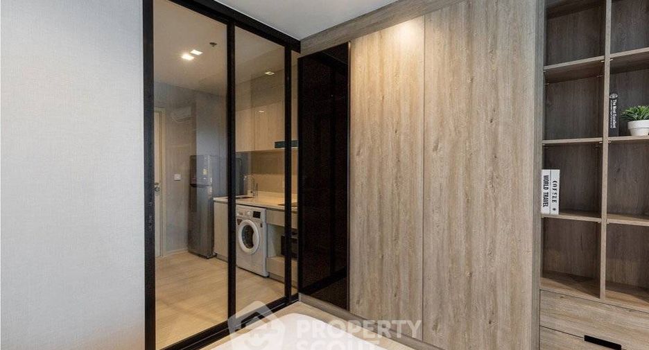 For rent 1 Beds condo in Pathum Wan, Bangkok