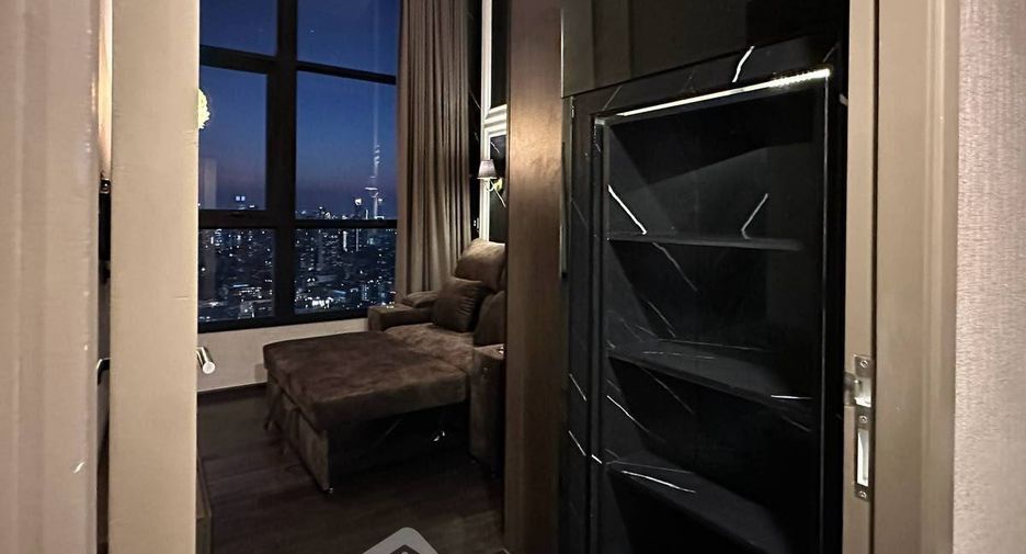 Wohnung zur Miete mit 2 Zimmer in Watthana, Bangkok
