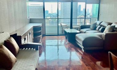 Wohnung zur Miete mit 2 Zimmer in Sathon, Bangkok