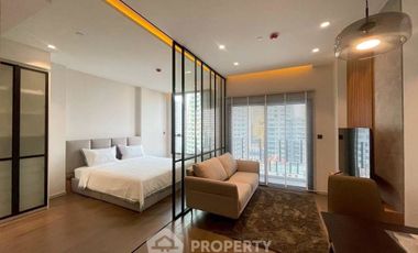 Wohnung zur Miete mit 1 Zimmer in Khlong Toei, Bangkok