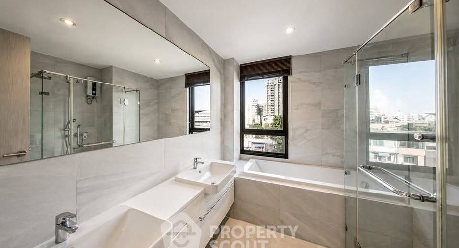 Wohnung zum Kauf mit 2 Zimmer in Watthana, Bangkok