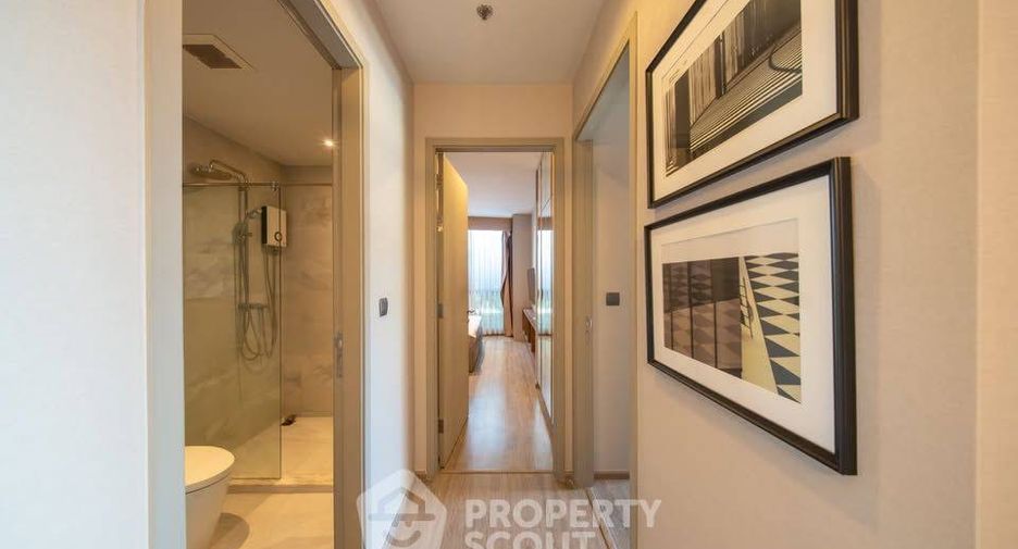 Wohnung zum Kauf mit 2 Zimmer in Watthana, Bangkok