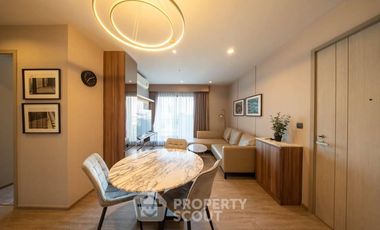 Wohnung zum Kauf mit 2 Zimmer in Watthana, Bangkok