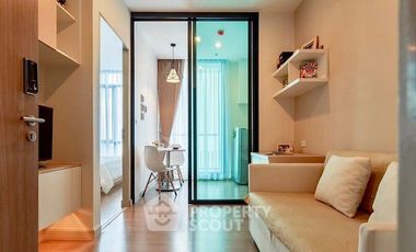 For sale 1 bed condo in Din Daeng, Bangkok