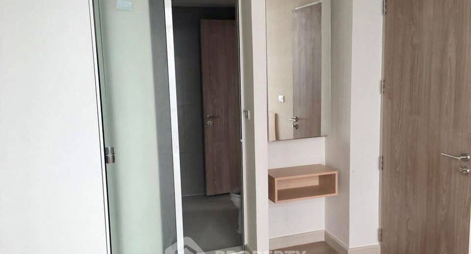 For sale 1 bed condo in Din Daeng, Bangkok