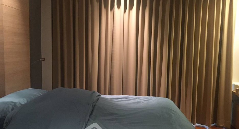 Wohnung zur Miete und zum Kauf mit 1 Zimmer in Khlong San, Bangkok