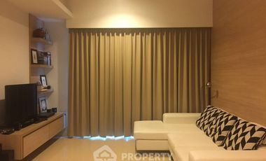 Wohnung zur Miete und zum Kauf mit 1 Zimmer in Khlong San, Bangkok