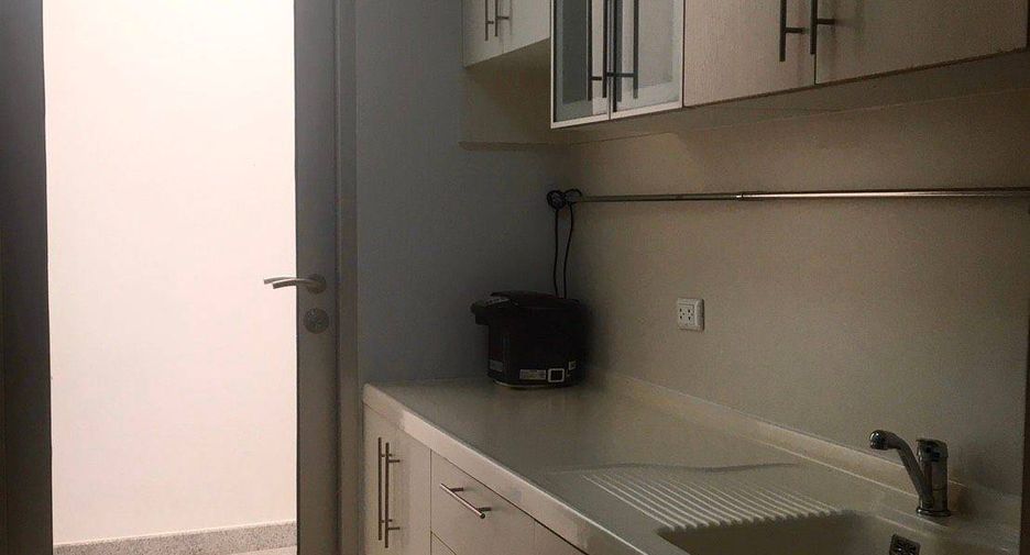 Wohnung zur Miete und zum Kauf mit 1 Zimmer in Khlong San, Bangkok