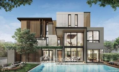 Casa en venta de 5 habitaciones en Bang Na, Bangkok