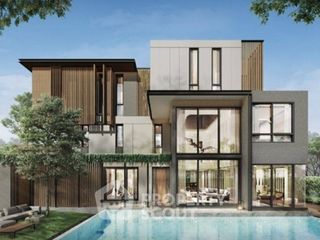 Casa en venta de 5 habitaciones en Bang Na, Bangkok