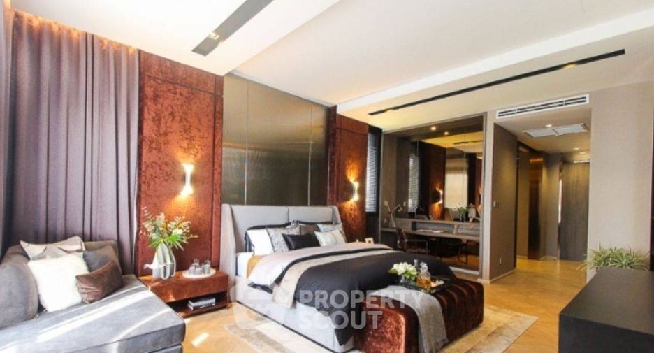 Casa en venta de 5 habitaciones en Bang Na, Bangkok