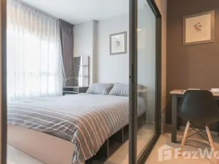 For rent 1 bed condo in Phra Pradaeng, Samut Prakan
