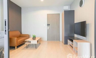 Condo en alquiler de 1 habitaciones en Phra Pradaeng, Samut Prakan
