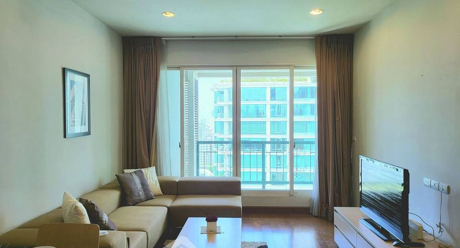 For sale 1 Beds condo in Pathum Wan, Bangkok