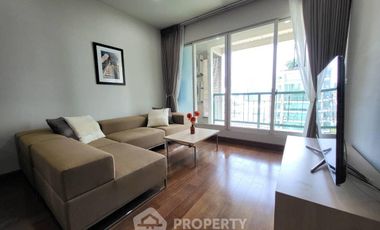 For sale 1 bed condo in Pathum Wan, Bangkok