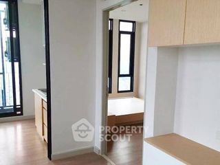 Продажа 1 кровать кондо в Дин Даенг, Бангкок