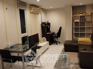 Condo en venta de 2 habitaciones en Chatuchak, Bangkok