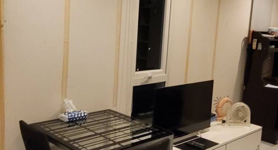 For sale 2 bedrooms condo in Chatuchak, Bangkok