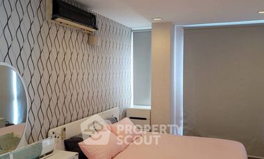 For sale 2 bedrooms condo in Chatuchak, Bangkok