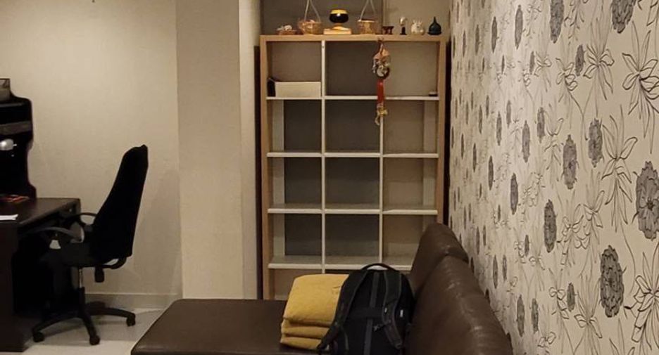 For sale 2 bedrooms condo in Chatuchak, Bangkok