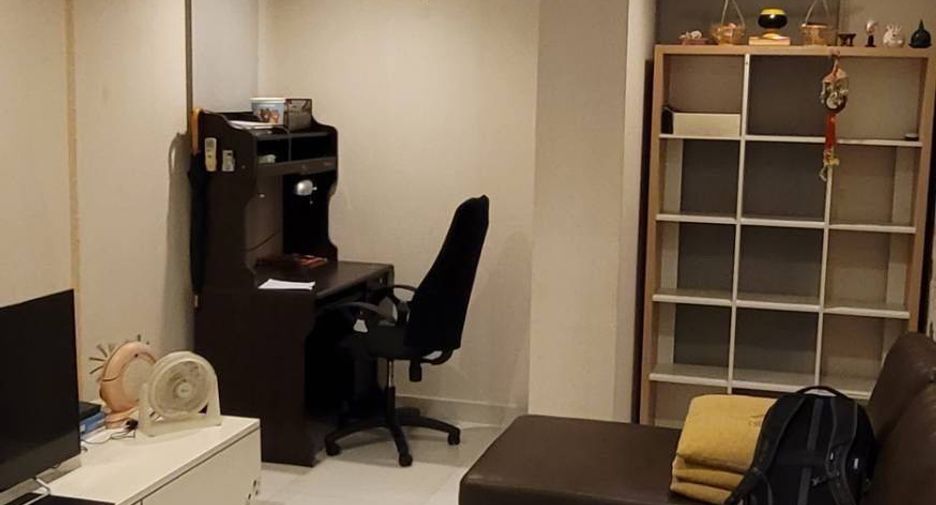 For sale 2 bedrooms condo in Chatuchak, Bangkok