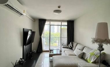 Wohnung zum Kauf mit 2 Zimmer in Phra Khanong, Bangkok