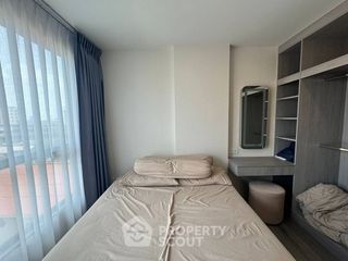 À vendre 1 chambre condo à Phra Khanong, Bangkok