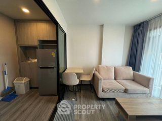 À vendre 1 chambre condo à Phra Khanong, Bangkok