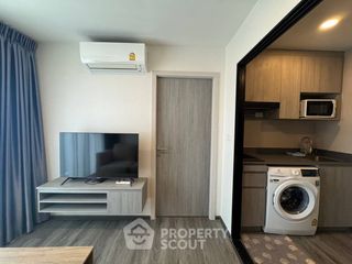 À vendre 1 chambre condo à Phra Khanong, Bangkok