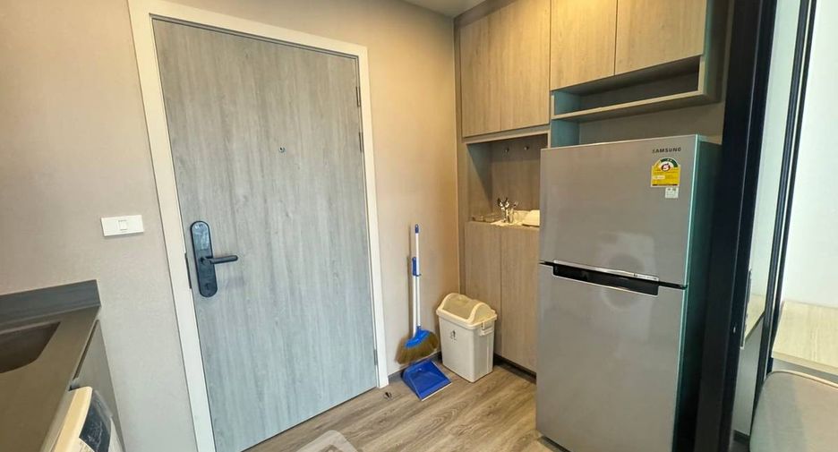 À vendre 1 chambre condo à Phra Khanong, Bangkok
