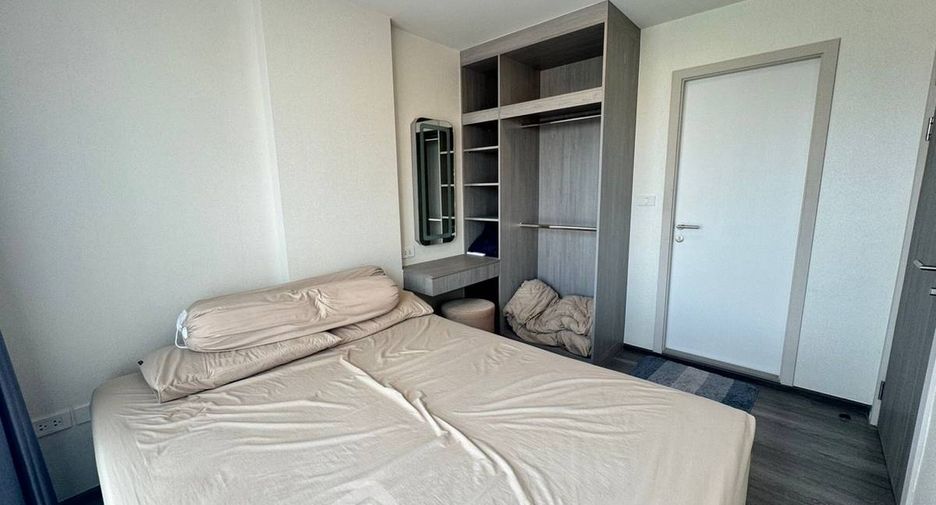 À vendre 1 chambre condo à Phra Khanong, Bangkok