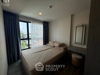À vendre 1 chambre condo à Phra Khanong, Bangkok