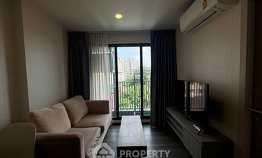 À vendre 1 chambre condo à Phra Khanong, Bangkok