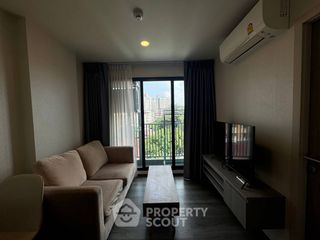 À vendre 1 chambre condo à Phra Khanong, Bangkok