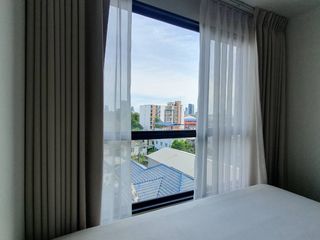 À vendre 1 chambre condo à Phra Khanong, Bangkok