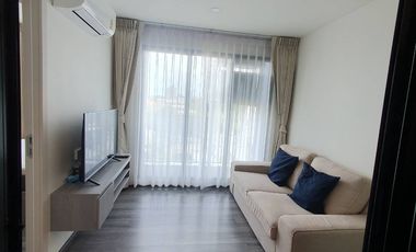 À vendre 1 chambre condo à Phra Khanong, Bangkok