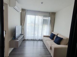 À vendre 1 chambre condo à Phra Khanong, Bangkok