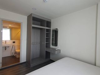 À vendre 1 chambre condo à Phra Khanong, Bangkok