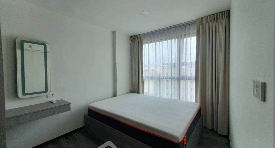 À vendre 1 chambre condo à Phra Khanong, Bangkok