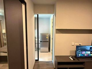 Condo en venta de 1 habitaciones en Bang Kapi, Bangkok