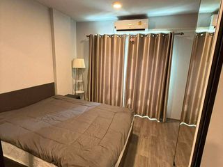 Condo en venta de 1 habitaciones en Bang Kapi, Bangkok