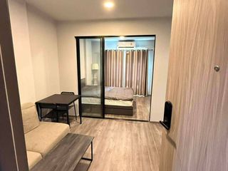Condo en venta de 1 habitaciones en Bang Kapi, Bangkok