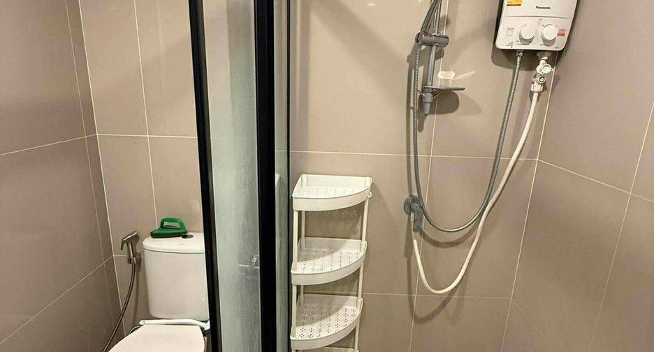 Condo en venta de 1 habitaciones en Bang Kapi, Bangkok